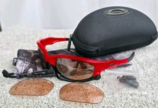 Oakley Split Jacket Sunglasses