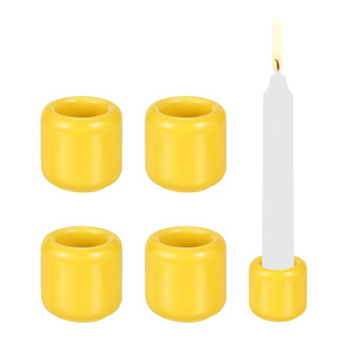 Pcs chime candle holder - candle, holder,