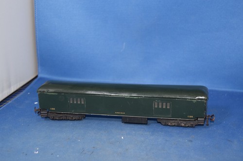 Trix 575 us - 9/575, baggage