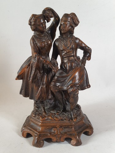 Antique utzschneider cie - &,