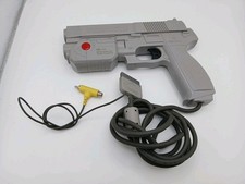 NAMCO G-Con 45 (NPC-103) Light Gun - Sony PS1 PlayStation 1 PS1
