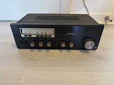 Sharp SM-1122H 1122 Stereo