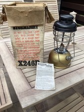 Vintage Tilley Stormlight