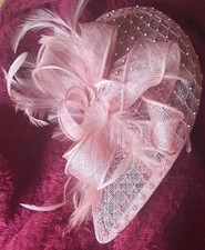 Dusky Pink embellished