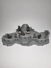 Imperial Bunker/Trench Terrain