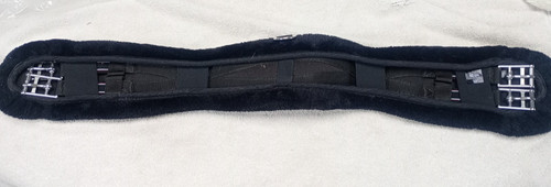 Dressage girth 80cm - dressage, /