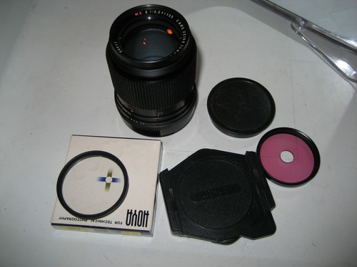 Carl zeiss jena 135mm - zeiss, s