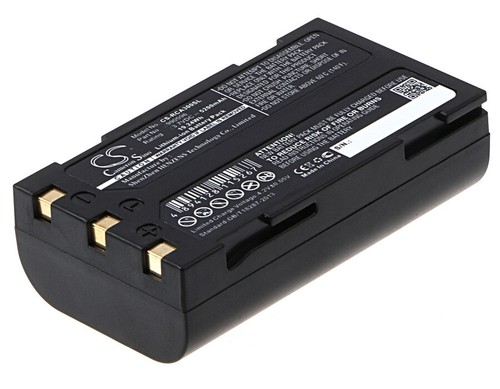 Battery for ridgid ca 300 - for,