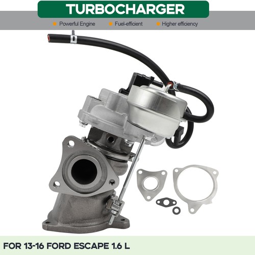 Kp39 turbo turbocharger fits - turbo,