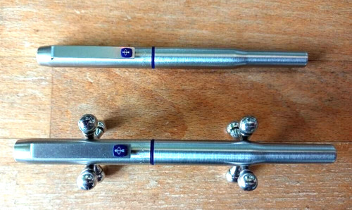 Parker mkii flighter - 25, f/p