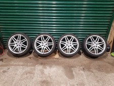 Mercedes E Class W212 19" inch