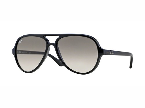 Sunglasses ray ban rb4125 cats - sunglasses,