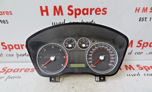 Ford focus mk2 instrument - ford,