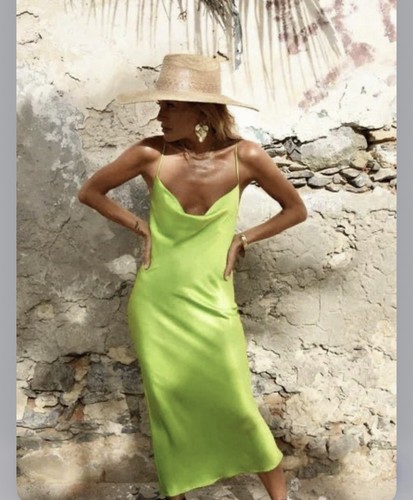 Rat boa lime - &, green