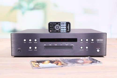 Mark levinson sacd player - levinson,