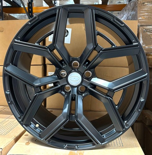 Land rover defender - x, 22"