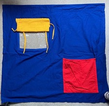 Flexa Bunk Bed Curtains