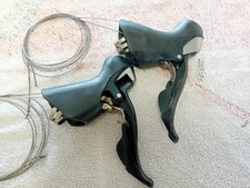 Shimano 105 10 Speed Shifters