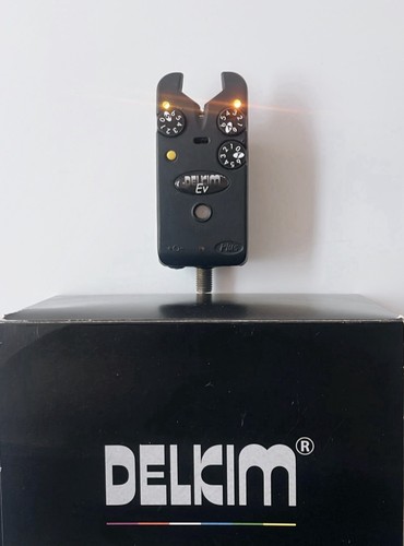 Delkim plus alarm yellow - delkim, |