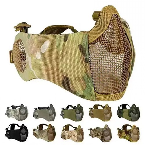 Tactical airsoft paintball - tactical,