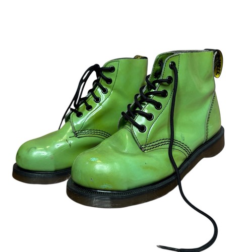 Vintage martens eye - martens,