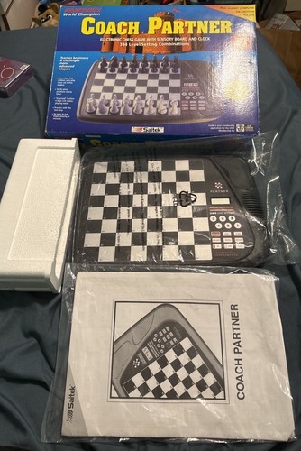 Vtg 1995 saitek - vtg,