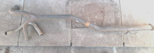 Rover 3500 pair - 3500, exhaust