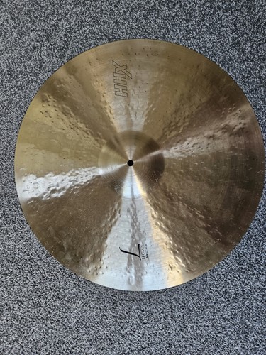 Sabian hhx legacy ride - 22",
