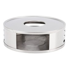 Teapot Heater Stainless Steel