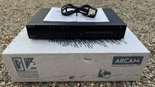 Quality Arcam Alpha 5 Plus