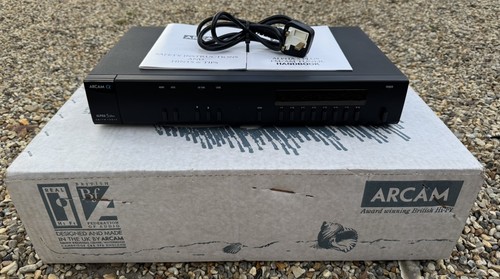 Quality arcam alpha - arcam, 5