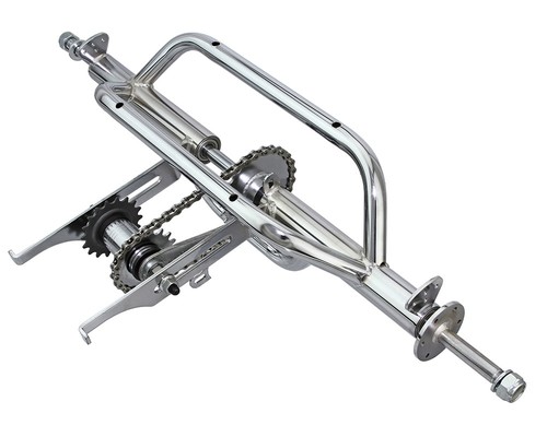 Lowrider tricycle trike - lowrider,