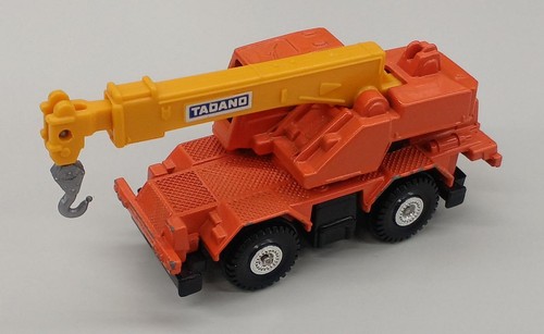 No2 tomica tadano rough - no2,