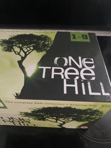 One tree hill season 9 - tree, 1-9
