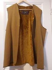 VINTAGE MEN'S BARBOUR PILE