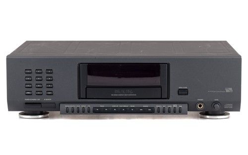 Philips cd931 player fb - player, +