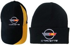 Corvette C4 Motorsport Fan