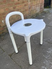 Polo stool by Anna Castelli