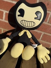 🖤 Bendy Rare America