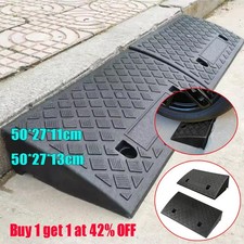 Heavy Duty Ramp Kerb Ramps