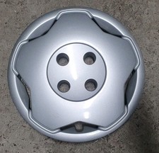 Renault Clio 13" Wheel Trim