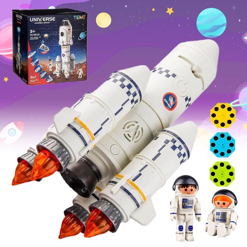 Space shuttle rocket toys - space,