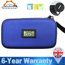 Insulin Cooler Travel Case