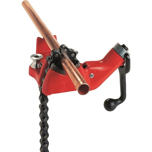 Ridgid top screw - screw, bench
