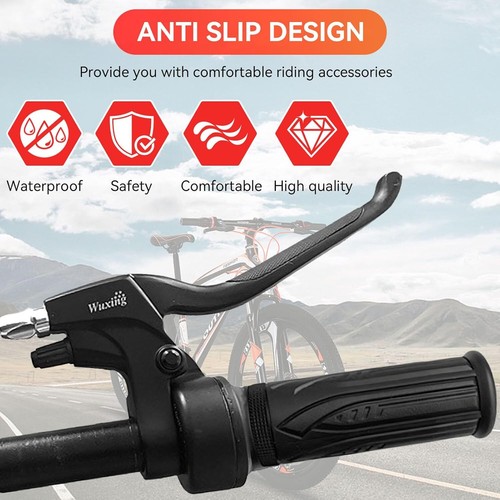 3pin griptwist throttle - 3pin, full