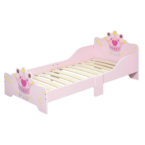 Kids bed frame toddler - frame,