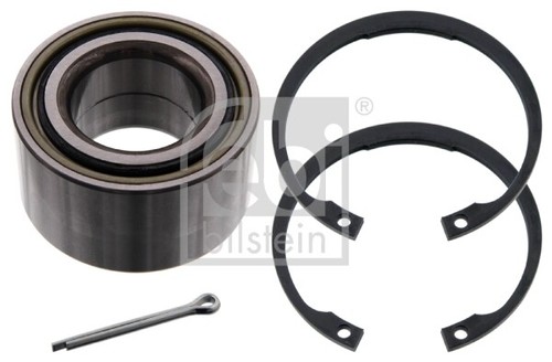 Wheel bearing kit for - wheel,