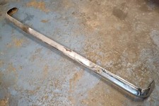 Ford Mk1 Escort Estate Front