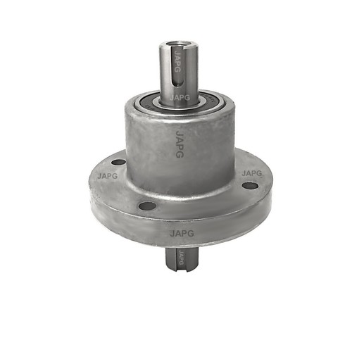 Deck mandrel husqvarna rider - mandrel,,