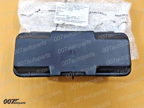 John deere oem toolbox - deere,